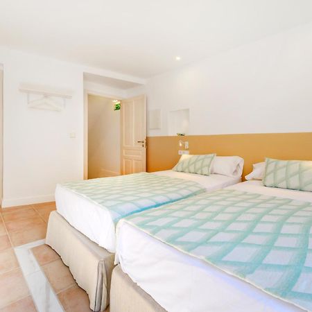 Petit Biniaraix - Ex Menditzu Rooms Sóller Exteriör bild