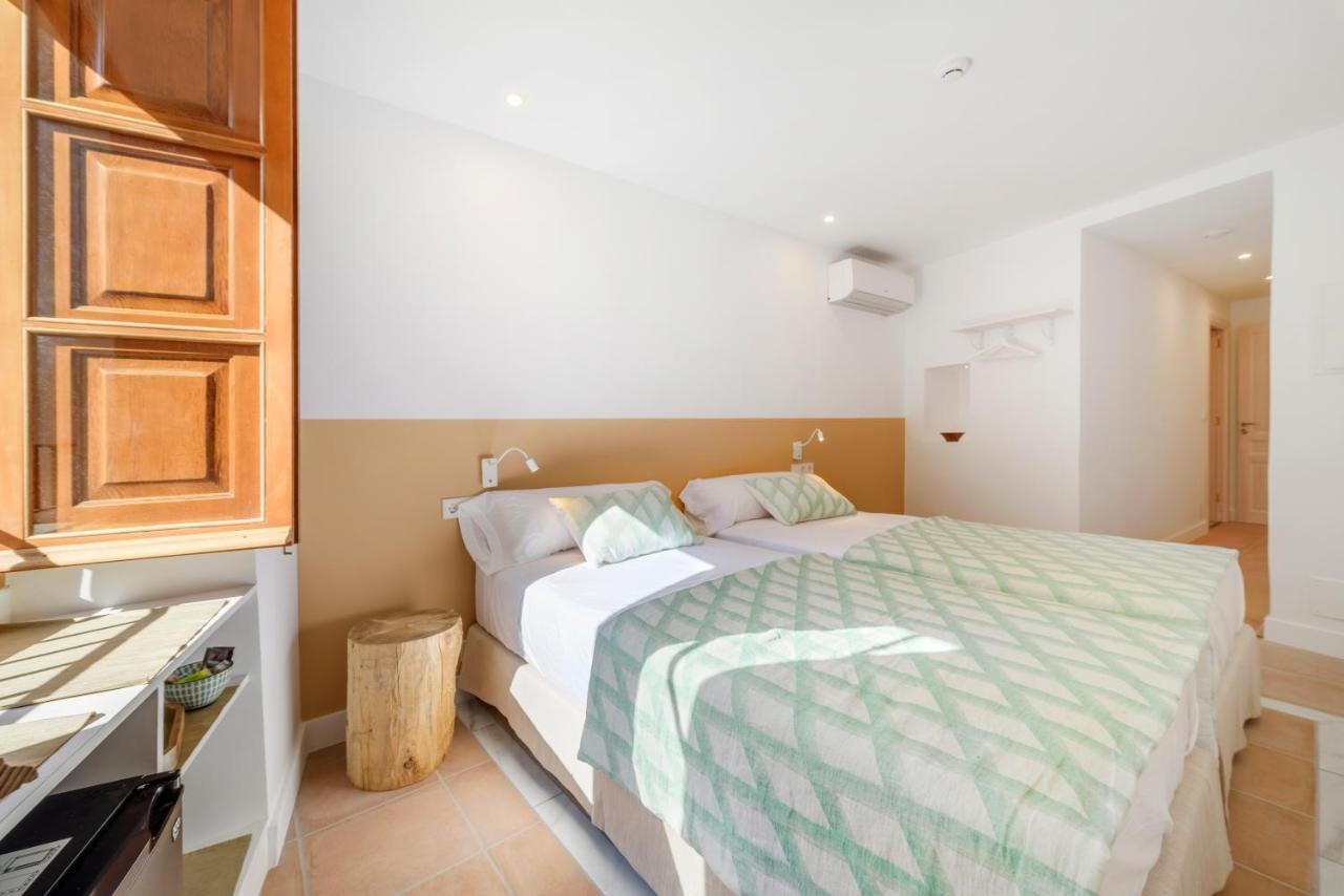 Petit Biniaraix - Ex Menditzu Rooms Sóller Exteriör bild