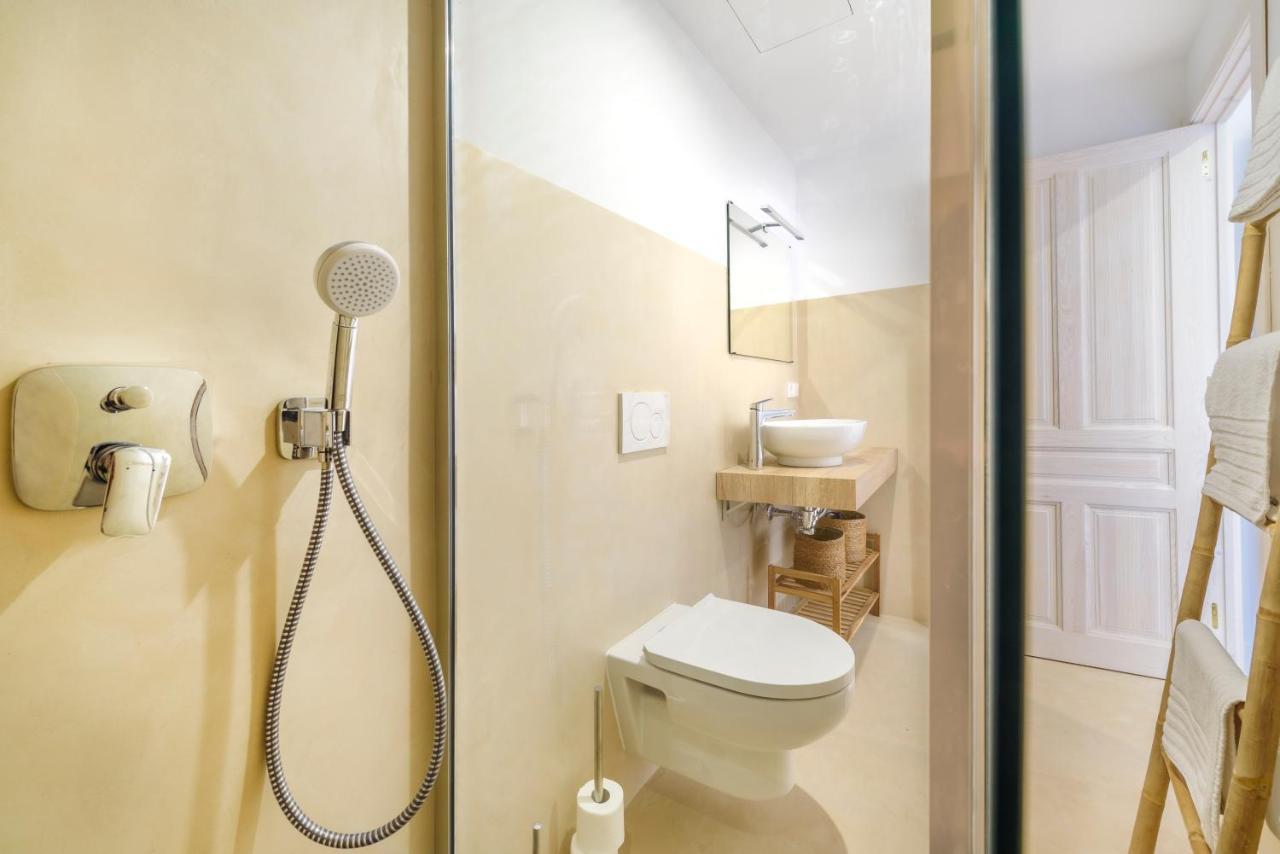 Petit Biniaraix - Ex Menditzu Rooms Sóller Exteriör bild