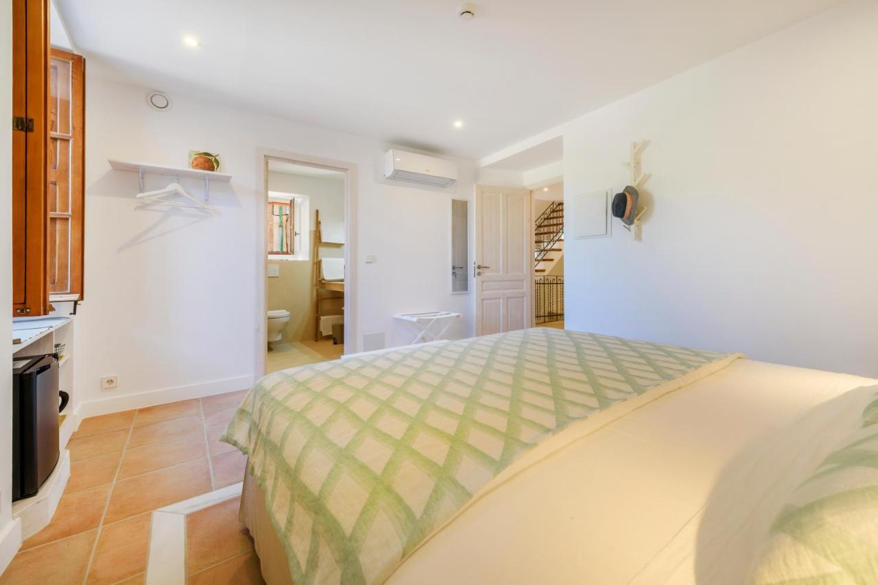 Petit Biniaraix - Ex Menditzu Rooms Sóller Exteriör bild