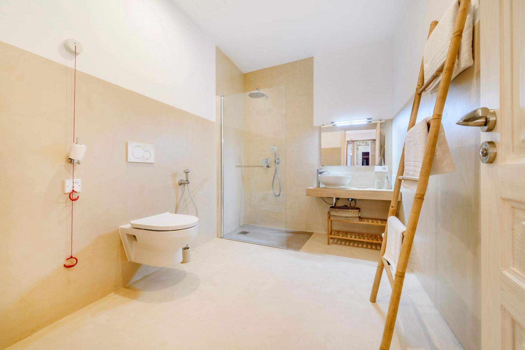 Petit Biniaraix - Ex Menditzu Rooms Sóller Exteriör bild